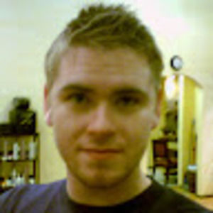 Meet your Posher, Andrew